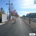 Man reported carrying pistol near railyard park