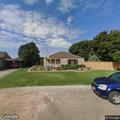 Family disturbance involving grandson at residence
