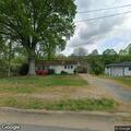 Carbon monoxide alarm at Newton residence