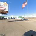 US-93 crash near TA Express with trapped patient and injuries