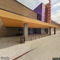 Unresponsive woman found in vehicle at Showbiz Cinema