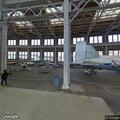 Commercial break-in at state transport museum