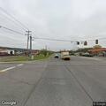 Car facing wrong way on Highway 68 off 60 ramp