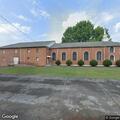 Suspicious activity reported at Central Baptist