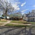 Working fire at South Spencer Avenue home