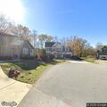 Fire alarm at Charleston Drive residence