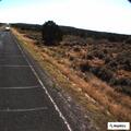 Wildland fire reported south of Ganado
