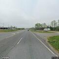 Crash on westbound Highway 70 in Newton