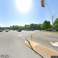 Disabled vehicle at Conover Boulevard and 7th Street