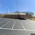Hit-and-run damages mirrors at Salem Baptist Church