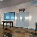 Student passes out at West Rowan High School classroom