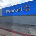 Stolen SUV wanted after Walmart theft