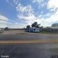 Semi hits parked car and leaves scene near bait shop