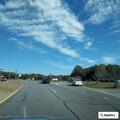 Traffic stop on Highway 70 near Conover Ford