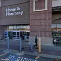 Person having seizures at Northridge Commons Parkway