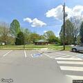 Aggressive dog reported at downtown Conover park