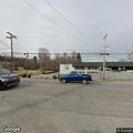 Person sitting in middle of road prompts welfare check