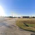 Smoking power pole reported on East First Street