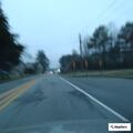 Tow trucks block both lanes on Jones Sausage Road