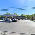 Two-car crash on NC 10 near Cubbard Express