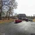 Person experiencing chest pain near Dot Drive and Sexton Lane