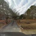 Person reported chest pain near Old Eason Road in Corinth