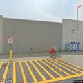 Shoplifting complaint at Neighborhood Market