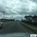 Pursuit of white SUV on Lenoir Rhyne Boulevard
