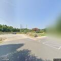 Person exposed to environmental hazard at river park