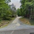 Downed power lines and small fire on Old Lexington Road
