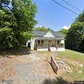 Welfare check with strong gas odor at Dixon Street home