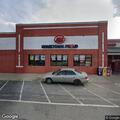 Two-vehicle crash at Food Lion parking lot