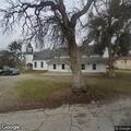 Suspicious person reported in backyard