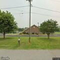 Burglary alarm at Landis Town Hall