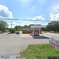 Strong gas odor reported on State Route 285