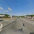 Traffic stop for Nissan Altima on Jordan Road