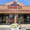 Suspicious person reported at Carly’s parking lot