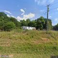 Suspicious person ran toward abandoned house