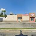 Traffic stop on Honda Accord near Burger King