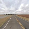 Cows loose on Highway 33 near Highway 183