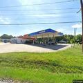 No vehicle found at Sunoco gas station