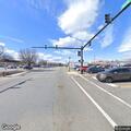 Traffic stop on Laurel Street and US 70