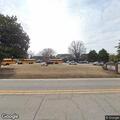 Security check at Gardners Elementary School