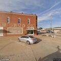 Elderly woman with chest pain at Thomas location