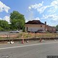 Person fell at Franklinville United Methodist church