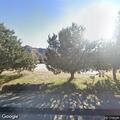 Vegetation fire near golf course in Kernville