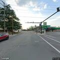 Traffic stop at Main Street West and Praley Street