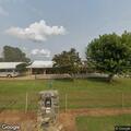 Person reporting abdominal pain at Flint Hill Road