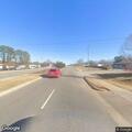 Traffic stop of white SUV at Saunders and Wilmington