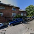 Residential fire alarm at Oak Apartments